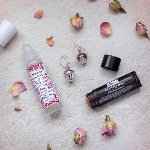 Lady’s 3 Piece Gift Set